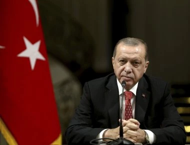 Η Τουρκία αναθεωρεί την Συνθήκη της Λωζάνης δια των όπλων: Πώς ο Ρ.Τ.Ερντογάν από τα λόγια πέρασε στις πράξεις